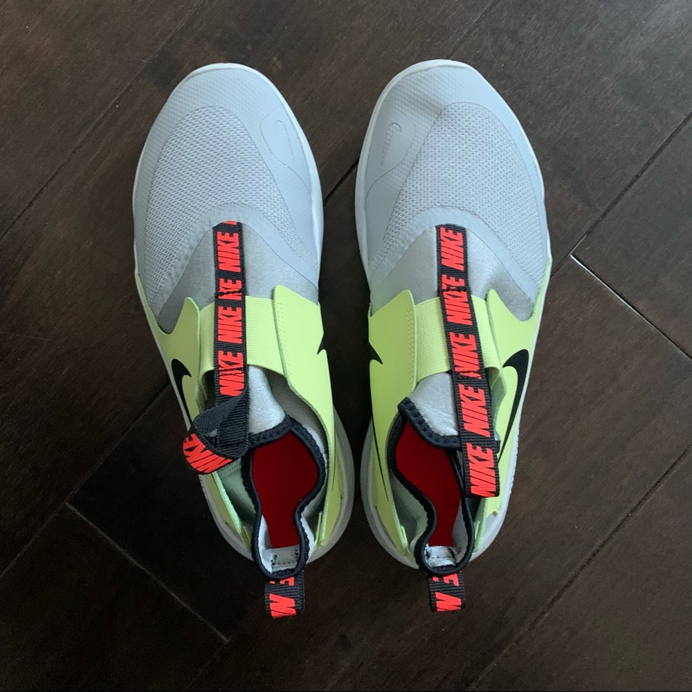 Nike Slip-on Sneakers